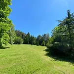 Manoir Et Au Domaine De Bize Hébergement de vacances *