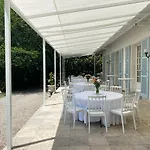 Hébergement de vacances Manoir Et Au Domaine De Bize