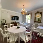 Manoir Et Au Domaine De Bize *