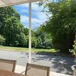 Manoir Et Au Domaine De Bize *