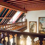 Manoir Et Au Domaine De Bize Hébergement de vacances *