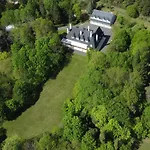Manoir Et Au Domaine De Bize Mirepoix (Ariege)
