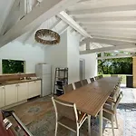 Hébergement de vacances Manoir Et Au Domaine De Bize