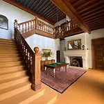 Hébergement de vacances Manoir Et Au Domaine De Bize