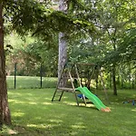 Manoir Et Au Domaine De Bize Hébergement de vacances