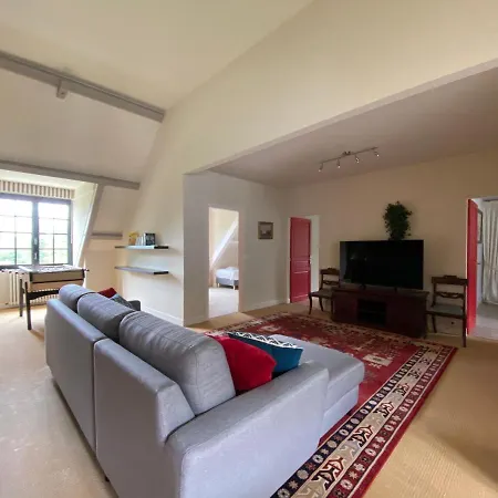 Manoir Et Avec Piscine Au Domaine De Bize Prázdninový dům