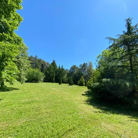 Manoir Et Avec Piscine Au Domaine De Bize Dom wakacyjny *