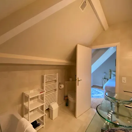 Prázdninový dům Manoir Et Avec Piscine Au Domaine De Bize *