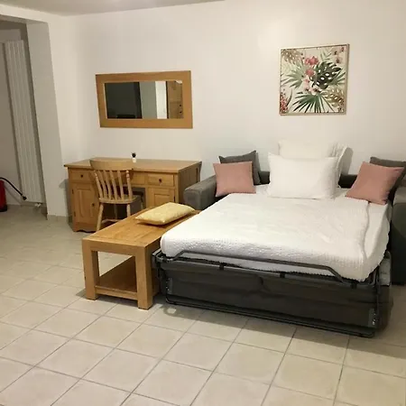 Manoir Et Avec Piscine Au Domaine De Bize * Mirepoix (Ariege)