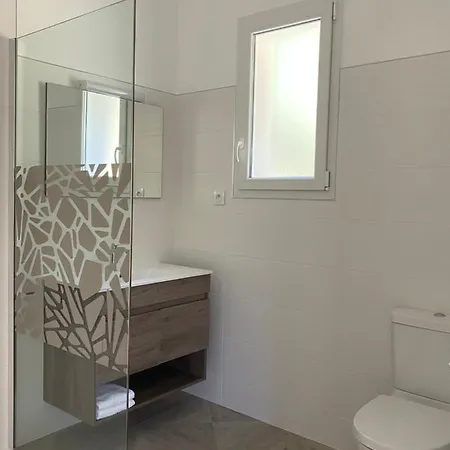 Manoir Et Avec Piscine Au Domaine De Bize