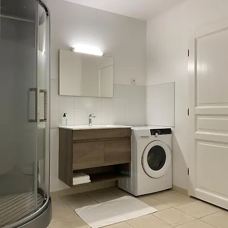 Manoir Et Avec Piscine Au Domaine De Bize