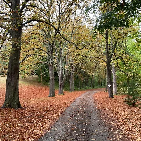 Manoir Et Avec Piscine Au Domaine De Bize * Mirepoix (Ariege)