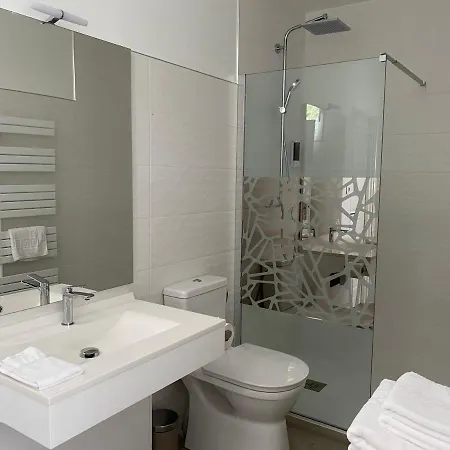 Manoir Et Avec Piscine Au Domaine De Bize Prázdninový dům *