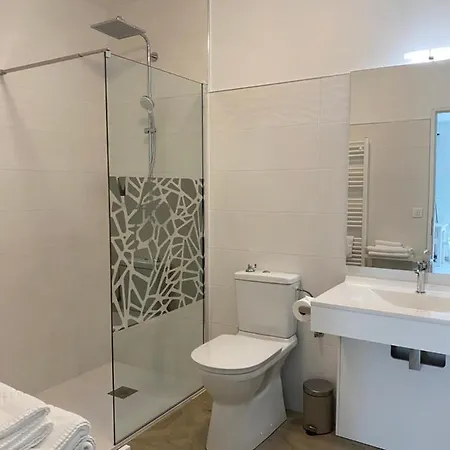 Manoir Et Avec Piscine Au Domaine De Bize Prázdninový dům Mirepoix (Ariege)