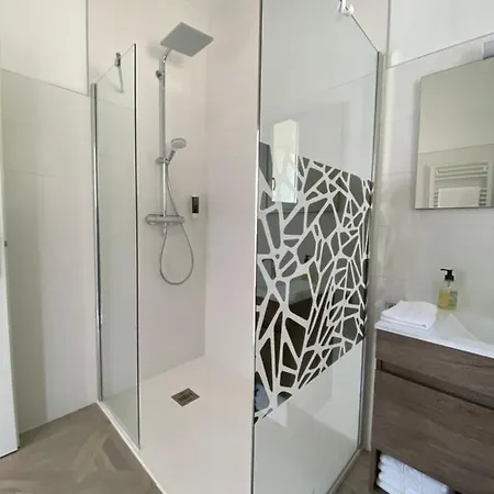 Manoir Et Avec Piscine Au Domaine De Bize Prázdninový dům