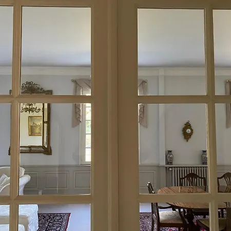 Manoir Et Avec Piscine Au Domaine De Bize *