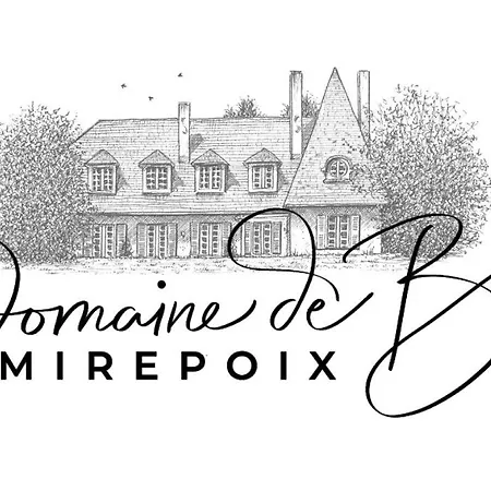 Manoir Et Au Domaine De Bize Mirepoix Hébergement de vacances Mirepoix (Ariege)