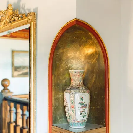 Manoir Et Avec Piscine Au Domaine De Bize Prázdninový dům Mirepoix (Ariege)