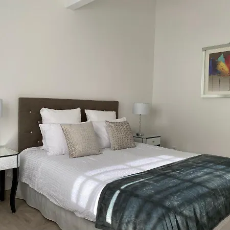 度假居 Manoir Et Avec Piscine Au Domaine De Bize