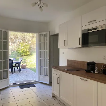 Hébergement de vacances Manoir Et Au Domaine De Bize Mirepoix