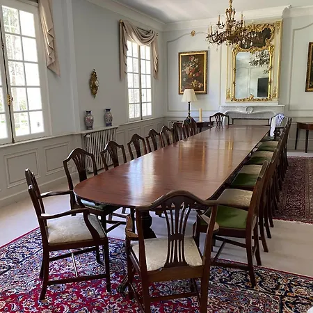 Manoir Et Avec Piscine Au Domaine De Bize Prázdninový dům