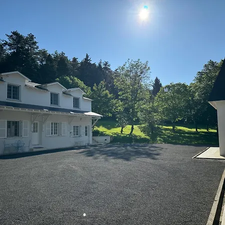 Manoir Et Au Domaine De Bize Mirepoix * Mirepoix (Ariege)