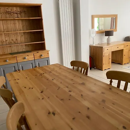 Manoir Et Au Domaine De Bize Mirepoix Hébergement de vacances