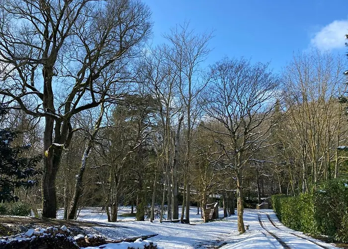 펜션 Manoir Et Avec Piscine Au Domaine De Bize 미르포아