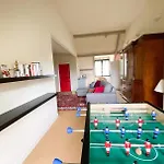 Manoir Et Avec Piscine Au Domaine De Bize * ماريبواه