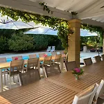 Manoir Et Avec Piscine Au Domaine De Bize * Mirepoix (Ariege)