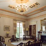 Manoir Et Avec Piscine Au Domaine De Bize ماريبواه