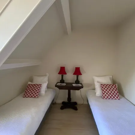 Domaine De Bize Mirepoix - Manoir Et Appartements *