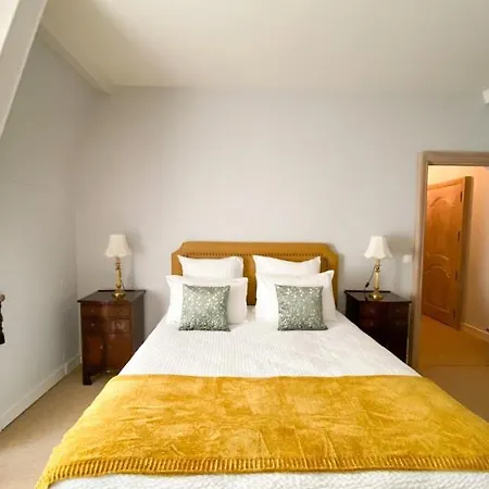Manoir Et Avec Piscine Au Domaine De Bize Mirepoix Mirepoix (Ariege)