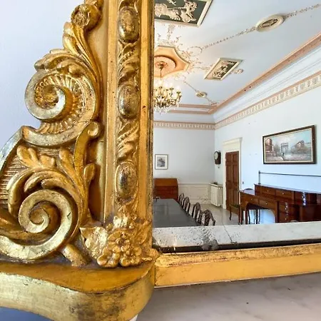 Manoir Et Avec Piscine Au Domaine De Bize *