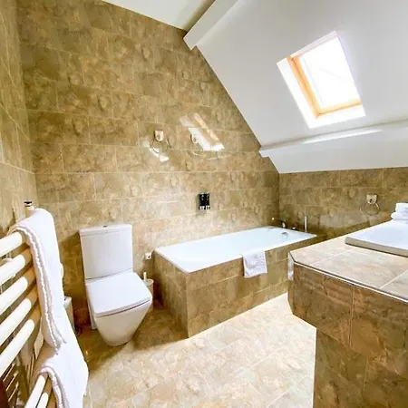 Сasa de vacaciones Manoir Et Avec Piscine Au Domaine De Bize *