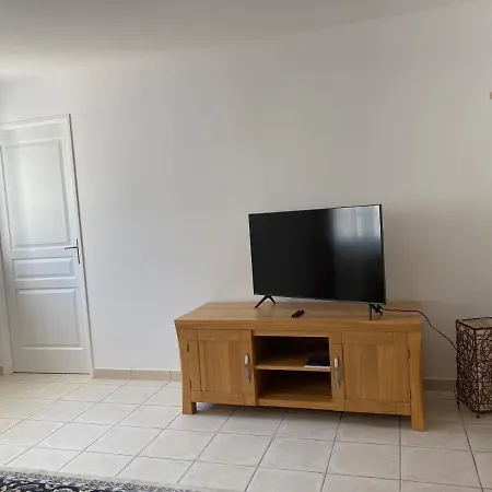Hébergement de vacances Manoir Et Au Domaine De Bize