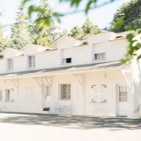 Сasa de vacaciones Manoir Et Avec Piscine Au Domaine De Bize Mirepoix (Ariege)
