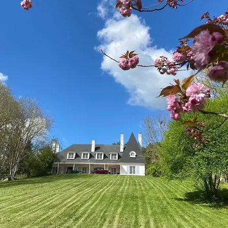 Manoir Et Avec Piscine Au Domaine De Bize Mirepoix Сasa de vacaciones Mirepoix (Ariege)