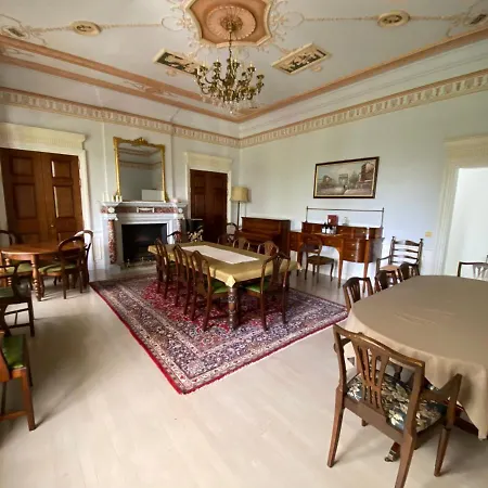 Manoir Et Avec Piscine Au Domaine De Bize Holiday home *
