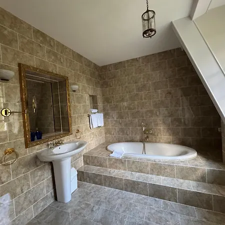 Сasa de vacaciones Manoir Et Avec Piscine Au Domaine De Bize *