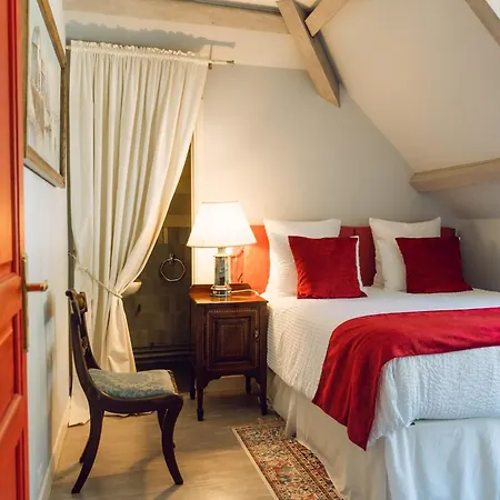 Domaine De Bize Mirepoix - Manoir Et Appartements