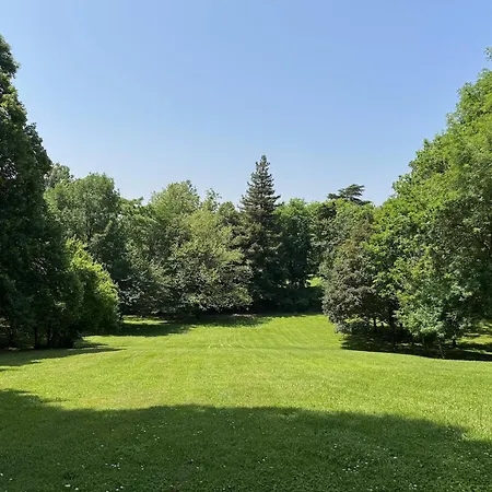 Domaine De Bize Mirepoix - Manoir Et Appartements *