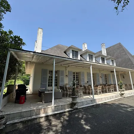 Holiday home Domaine De Bize Mirepoix - Manoir Et Appartements Mirepoix (Ariege)