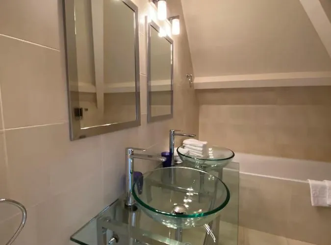 Manoir Et Avec Piscine Au Domaine De Bize 別荘