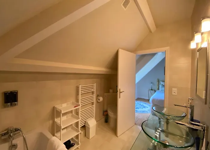 別荘 Manoir Et Avec Piscine Au Domaine De Bize *