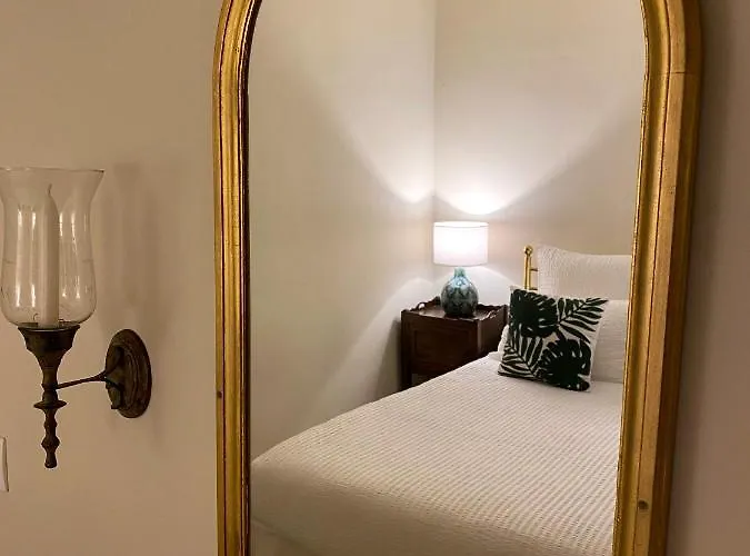 Manoir Et Avec Piscine Au Domaine De Bize * ミルポワ