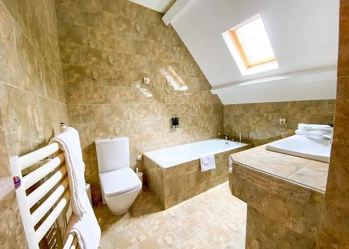 別荘 Manoir Et Avec Piscine Au Domaine De Bize *