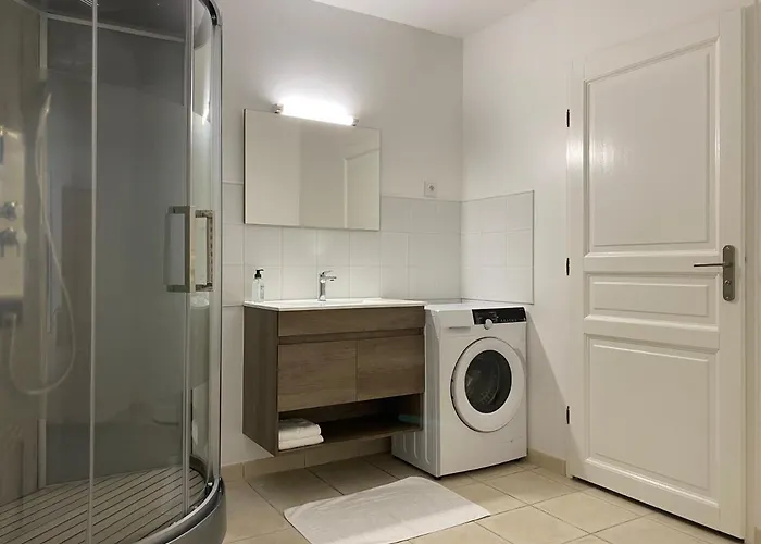 Manoir Et Avec Piscine Au Domaine De Bize