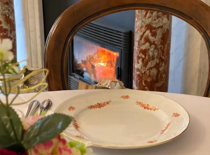 Manoir Et Avec Piscine Au Domaine De Bize *