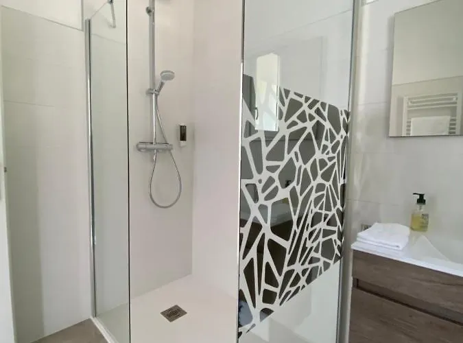 Manoir Et Avec Piscine Au Domaine De Bize 別荘